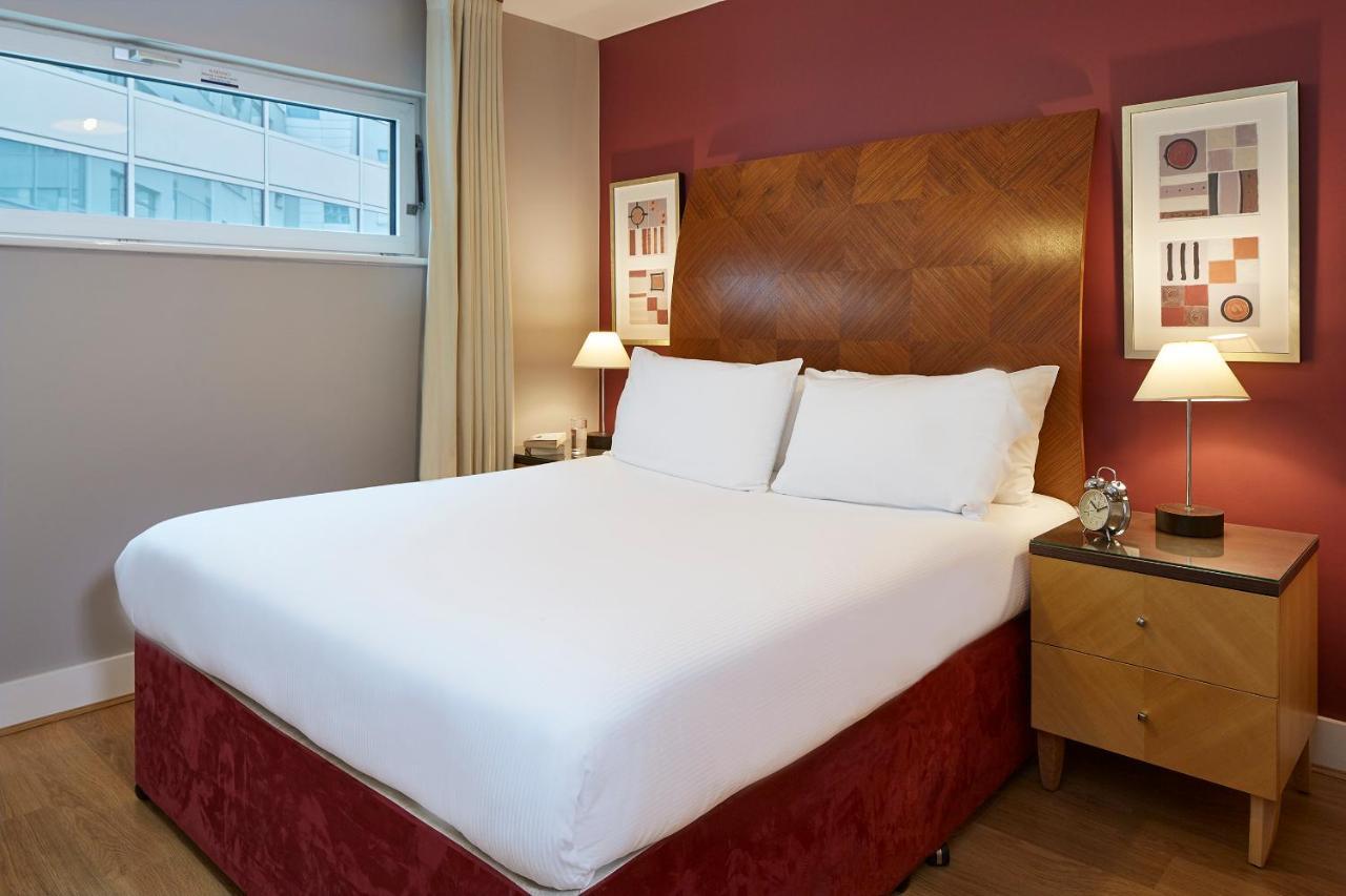 Marlin Apartments London Bridge - Empire Square ภายนอก รูปภาพ