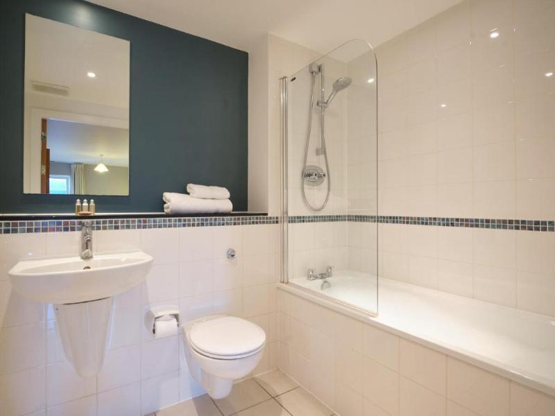 Marlin Apartments London Bridge - Empire Square ภายนอก รูปภาพ