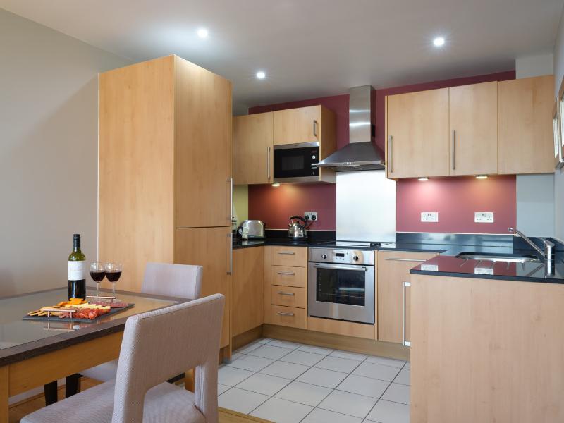 Marlin Apartments London Bridge - Empire Square ภายนอก รูปภาพ