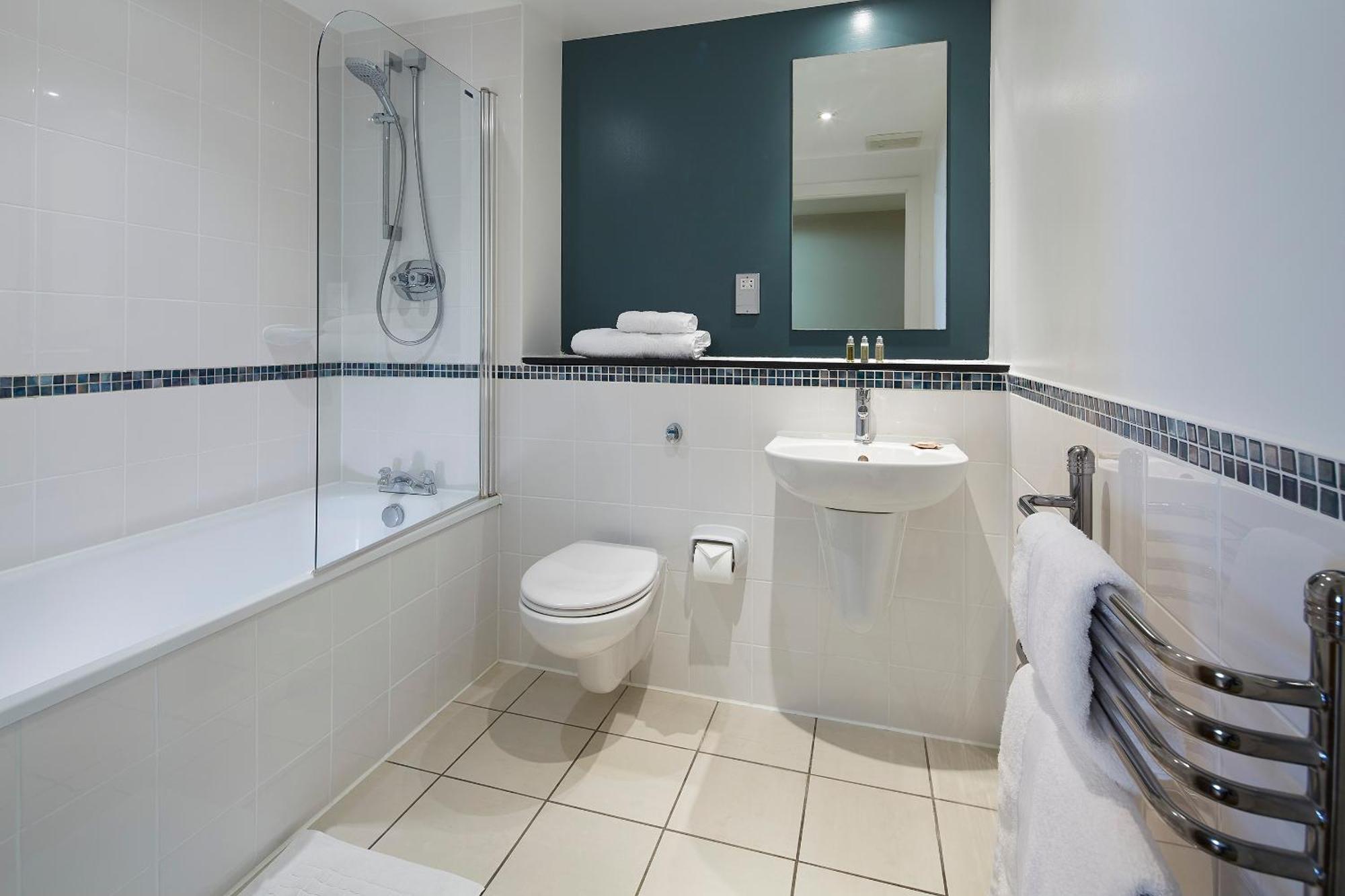 Marlin Apartments London Bridge - Empire Square ภายนอก รูปภาพ