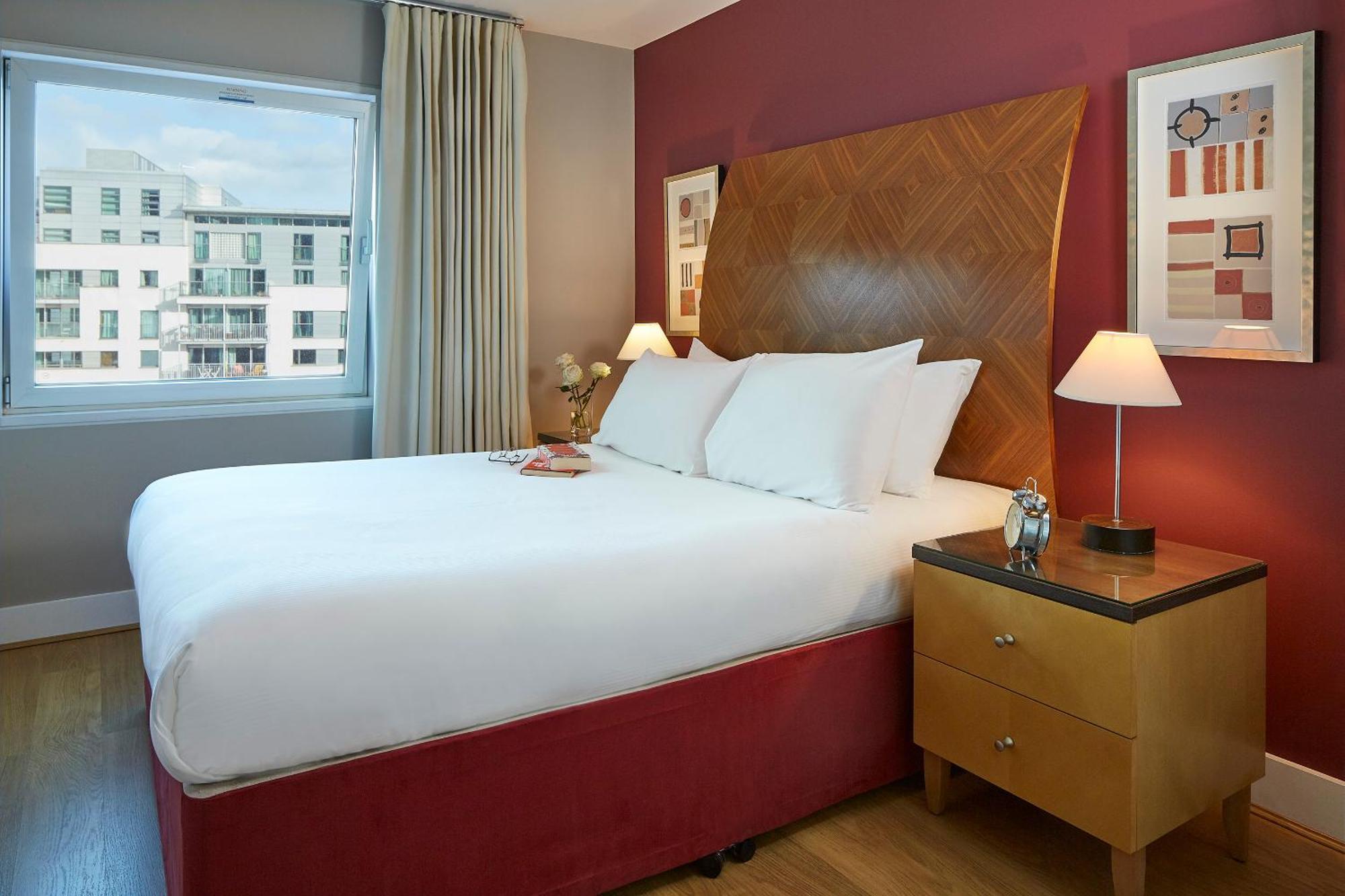 Marlin Apartments London Bridge - Empire Square ภายนอก รูปภาพ