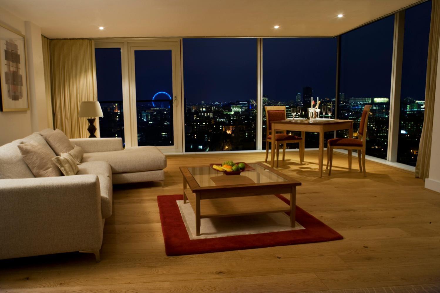 Marlin Apartments London Bridge - Empire Square ภายนอก รูปภาพ