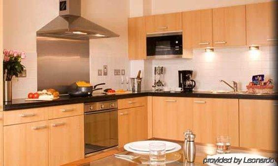 Marlin Apartments London Bridge - Empire Square ห้อง รูปภาพ
