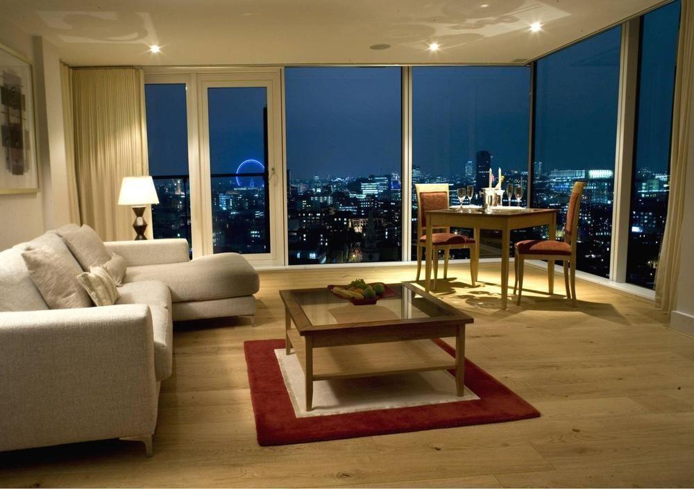 Marlin Apartments London Bridge - Empire Square ภายนอก รูปภาพ