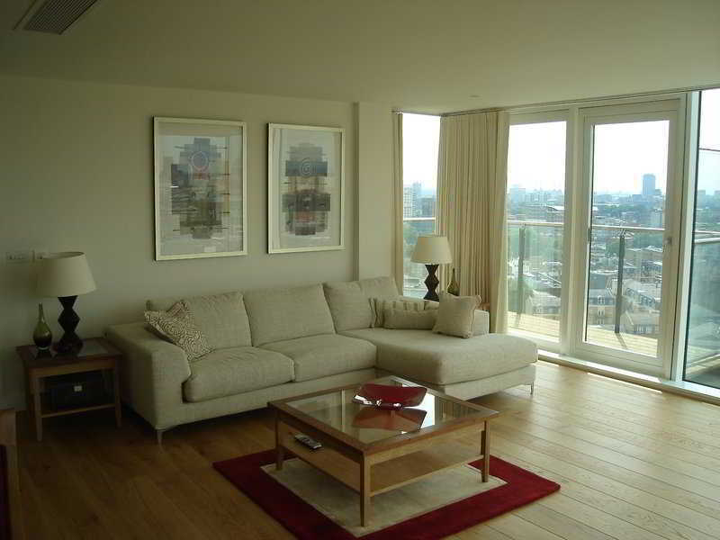 Marlin Apartments London Bridge - Empire Square ภายนอก รูปภาพ