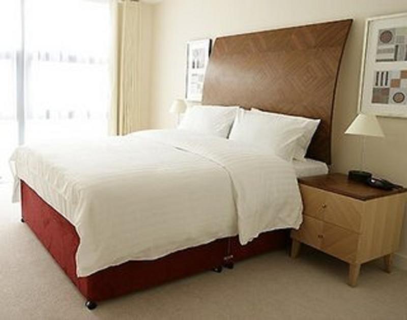 Marlin Apartments London Bridge - Empire Square ภายนอก รูปภาพ