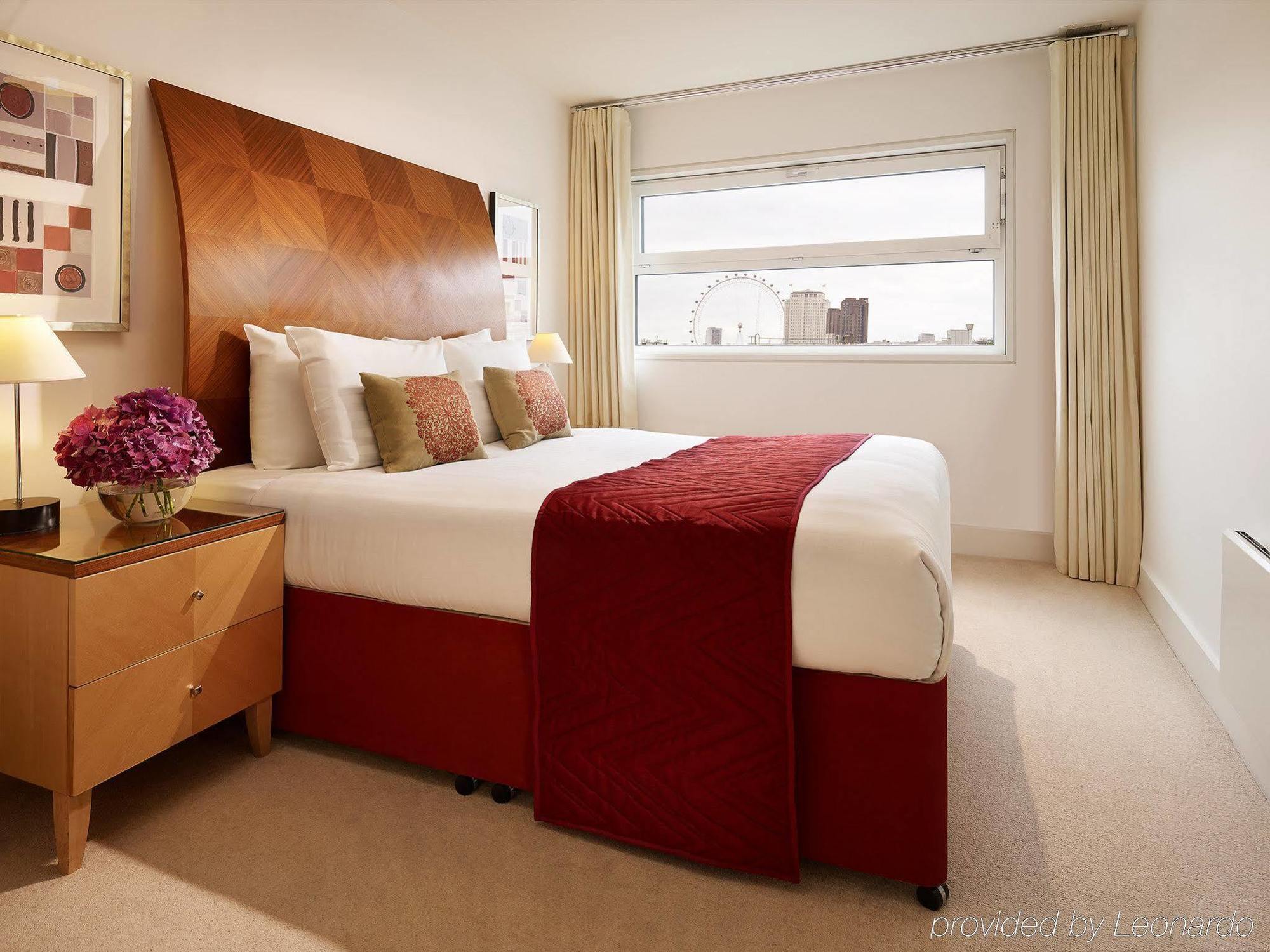 Marlin Apartments London Bridge - Empire Square ภายนอก รูปภาพ