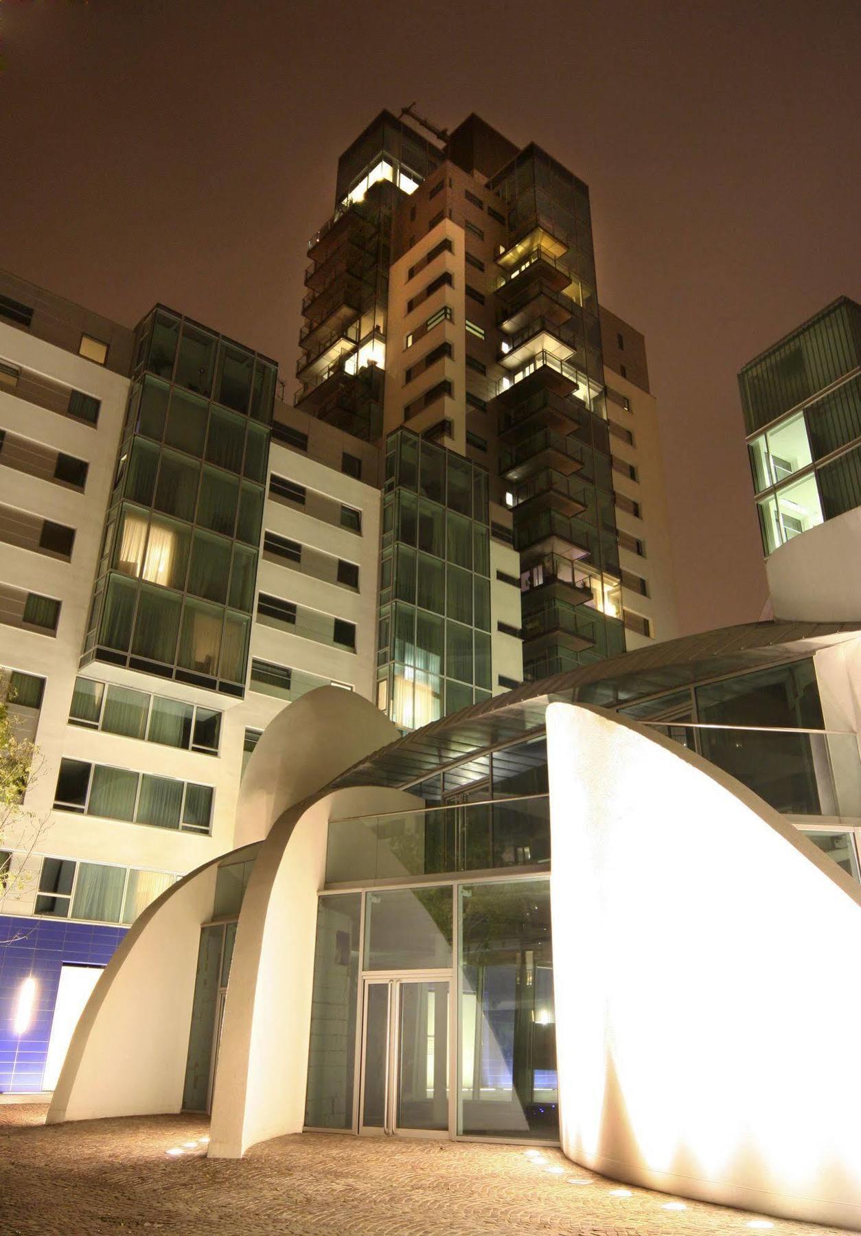 Marlin Apartments London Bridge - Empire Square ภายนอก รูปภาพ