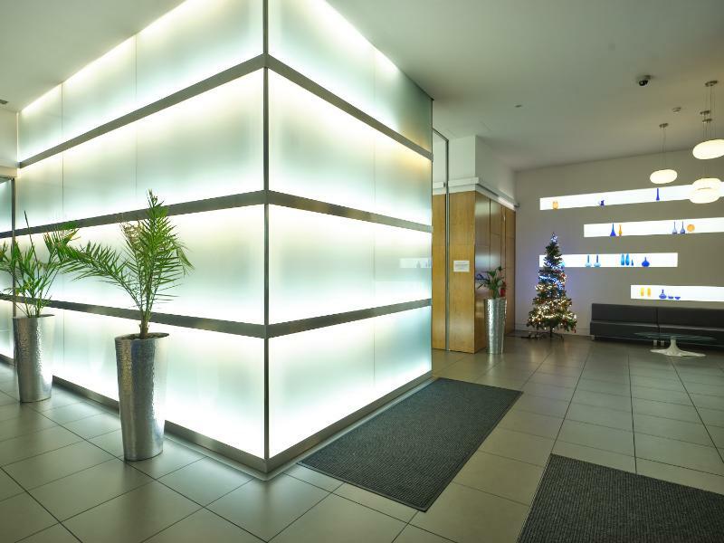 Marlin Apartments London Bridge - Empire Square ภายนอก รูปภาพ